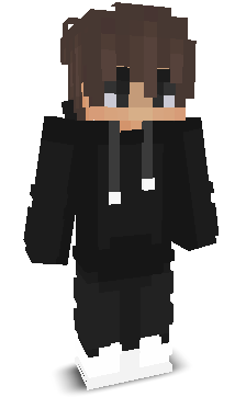 IsArtix's skin