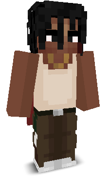 hqah's skin
