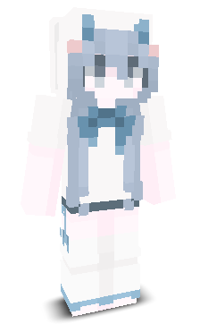Sentation's skin