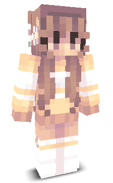 TosiaKRA's skin