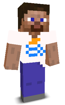 BedrokEditionSux's skin