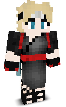 Temari_Kazekage's skin