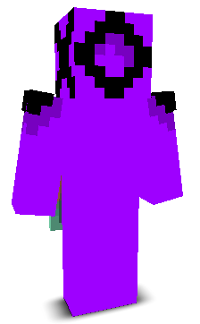 whyryze's skin