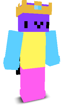 dodash's skin
