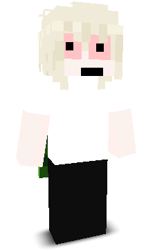 sfrr's skin