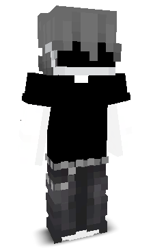 xSnow10's skin