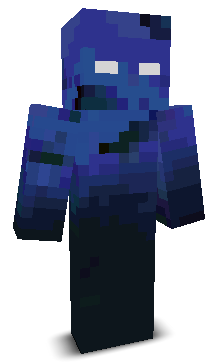 vsof's skin