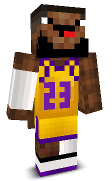 HAMPEEEE's skin