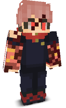 HibaQasim's skin