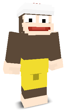 XerqueZi's skin