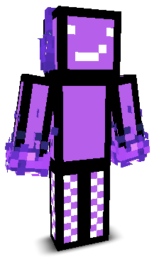 DiamondMiner_YT's skin