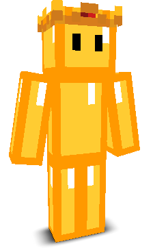 MCFishyZz's skin