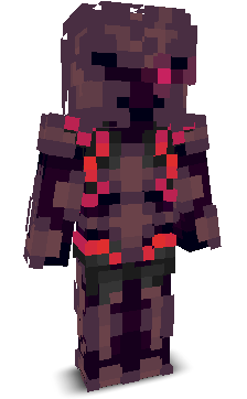 Kryziooo's skin