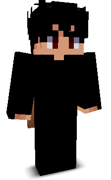 Skysilver77's skin