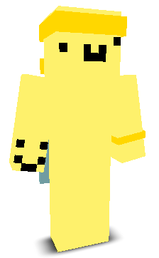 Stampyishere1's skin