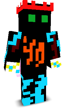 KillerMidnight's skin