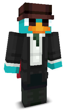 Twantje's skin