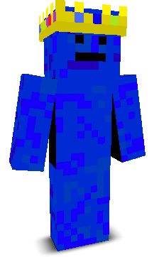 WateryGuy's skin