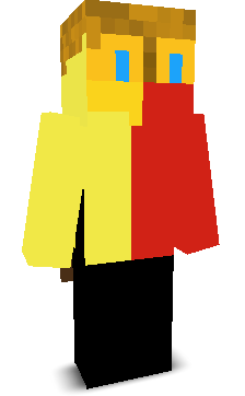 koby_john's skin
