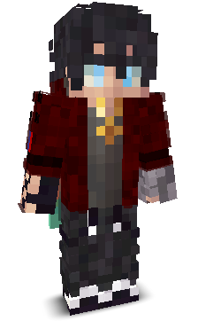 Biban67's skin