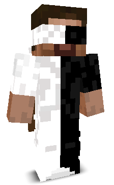 PVPonion's skin