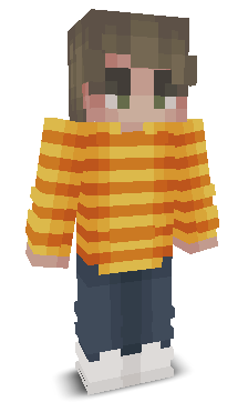 Arenlind's skin
