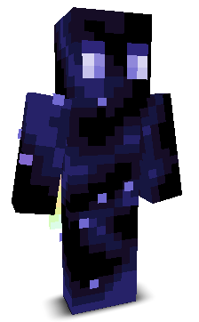 GizmoCinnamon's skin