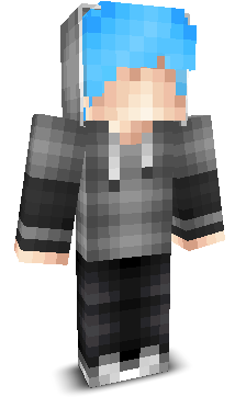 LONELYQWORD's skin