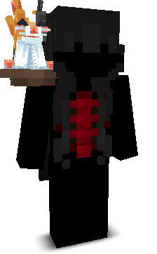 Vamphyy's skin