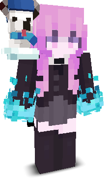 YzzaeLmaI's skin