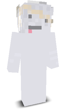 CertainlyWren's skin