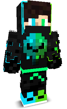 Bl4ck_Mamba_5's skin