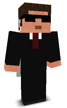 Mawik's skin