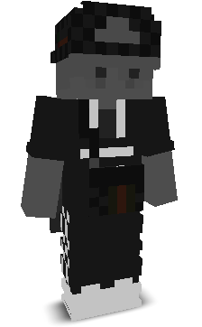 todesakte's skin