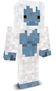 Iuviyxs's skin