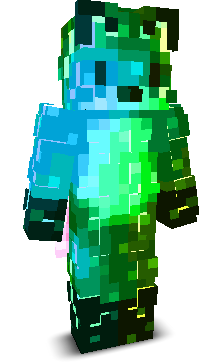 speedation's skin