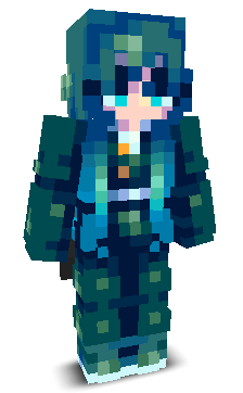 audemarrs's skin