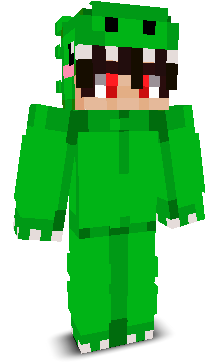 L3oLarp's skin
