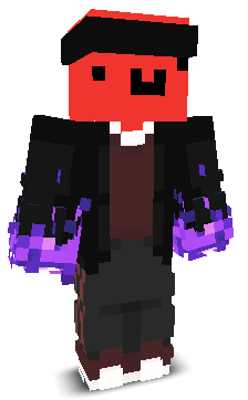 xWhiSkazz's skin