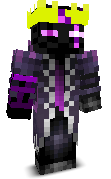 Newplayer3's skin