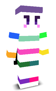 ForinFrozzy's skin
