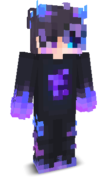 AquaFrags's skin