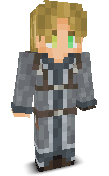 Zeros_My's skin