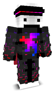 Eriosium's skin