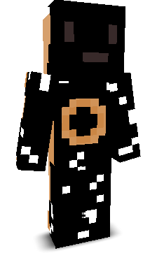 UnderGlazed's skin