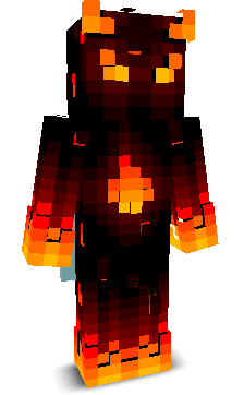 Koahdegote's skin