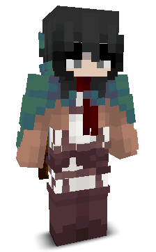 luvvmelo's skin