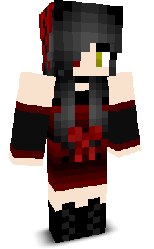 LixoPvP's skin