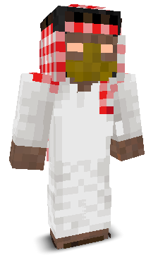 LopesLATENCIA's skin