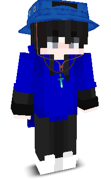 Carloiscool's skin